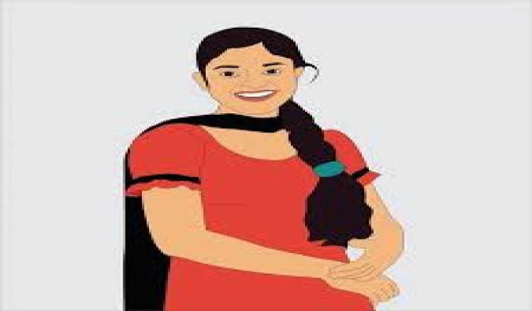 শেফালির সংসার